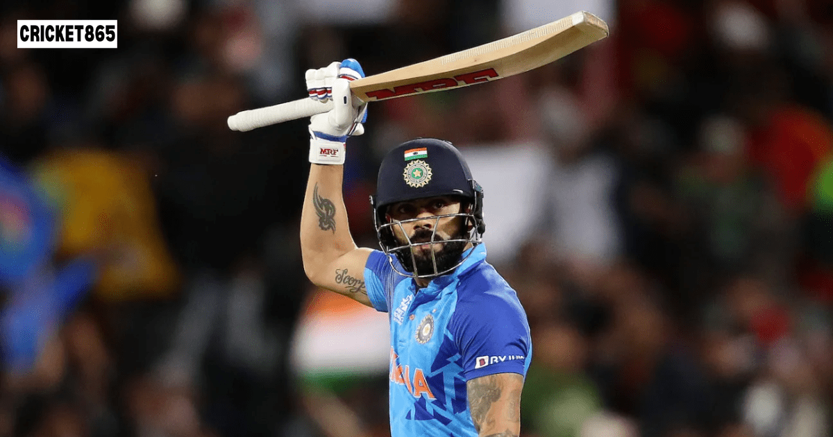 will virat play t20 world cup 2024?
