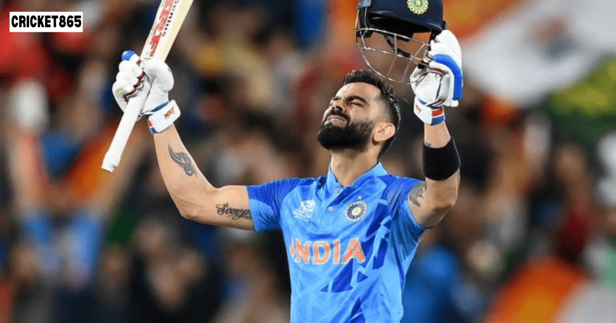 Will Virat play T20 World Cup 2024?
