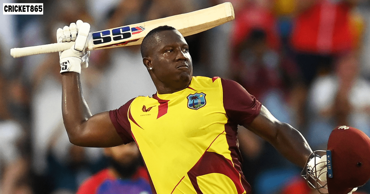 WI squad for t20 world cup 2024